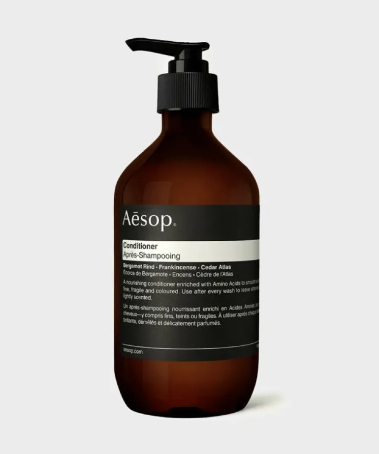 Online Aesop Conditioner 500 ML Black