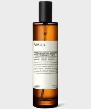 Best Sale Aesop Cythera Aromatique Room Spray 100mL Black