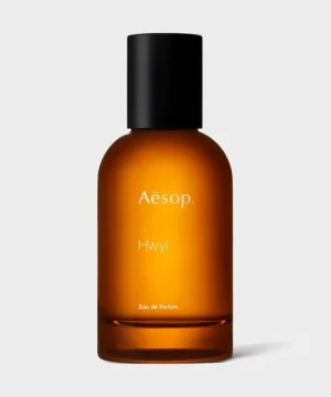 Outlet Aesop Hwyl Eau De Parfum 50ml Black