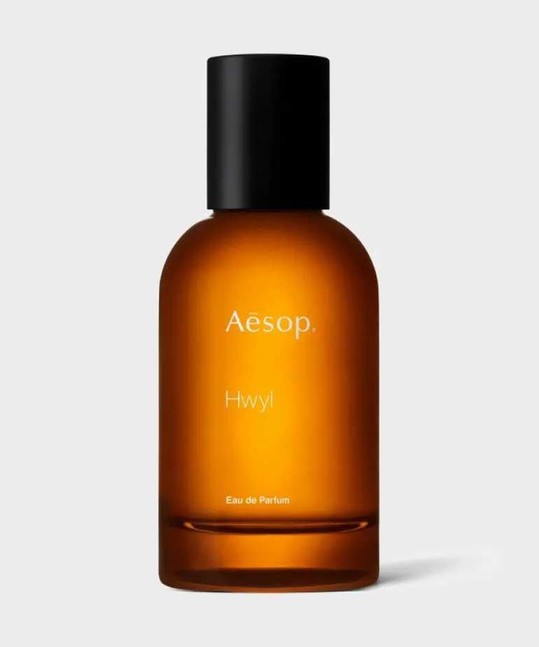 Outlet Aesop Hwyl Eau De Parfum 50ml Black