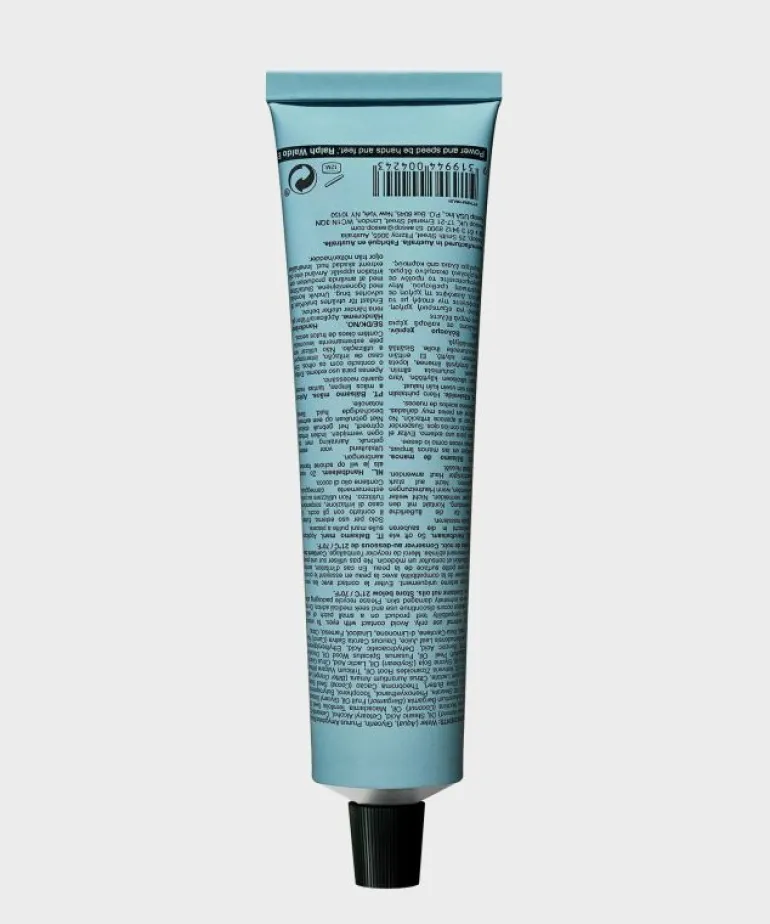 Shop Aesop Reverence Aromatique Hand Balm 75ml Black