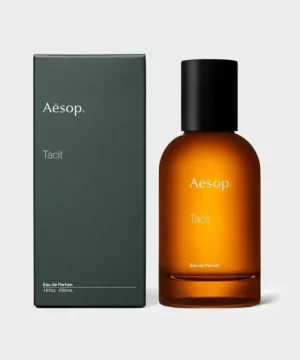 Discount Aesop Tacit Eau De Parfum 50ml Black