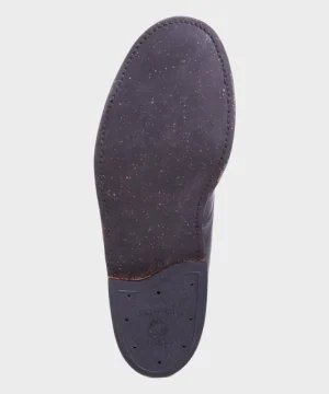 Clearance Alden Indy Boot In Black