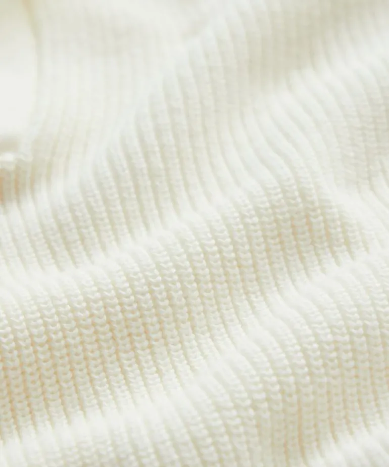 Sale Todd Snyder Beechwood Organic Cotton Polo in Bisque White