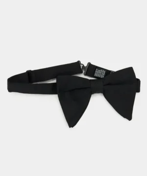 Fashion Todd Snyder Butterfly Bowtie in Black