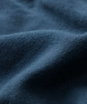 Fashion Todd Snyder + Champion Champion Canadian Fleece Relaxed Sweatpant in Classic Navy Blue
