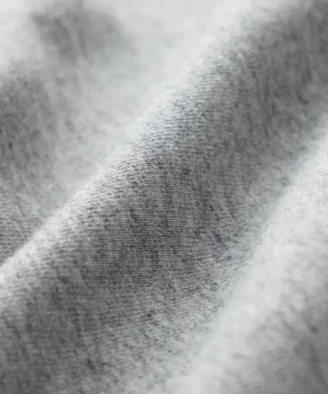 Flash Sale Todd Snyder + Champion Champion Midweight Full Zip Hoodie in Antique Mix Grey