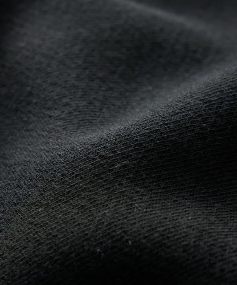 Online Todd Snyder + Champion Champion Midweight Full Zip Hoodie in Black