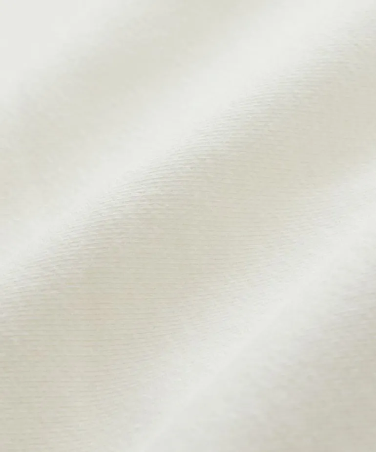 Outlet Todd Snyder + Champion Champion Midweight Popover Hoodie Sweatshirt in Bisque White