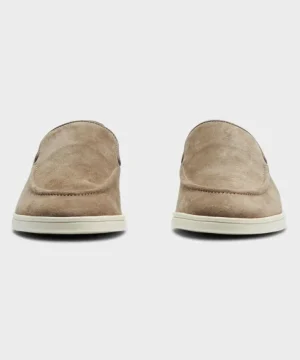 Fashion CQP Debonair Loafer in Tabac Brown