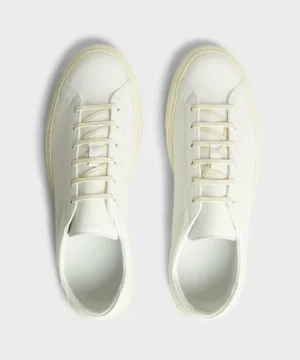 Sale CQP Racquet SR Sneaker in White