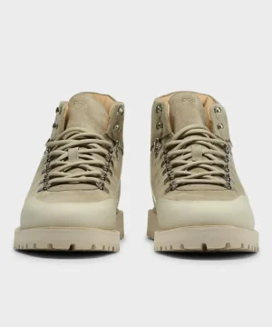 Online CQP Saxum Limited Boot in Taupe Brown
