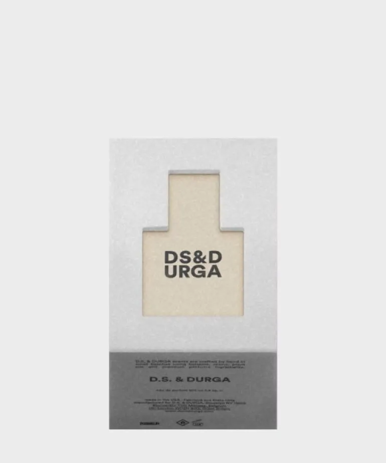Hot D.S. & DURGA Magenta 50ml Fragrance Black