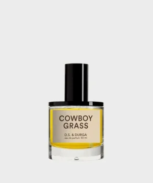 Outlet D.S. & DURGA Cowboy Grass 50ml Fragrance Black