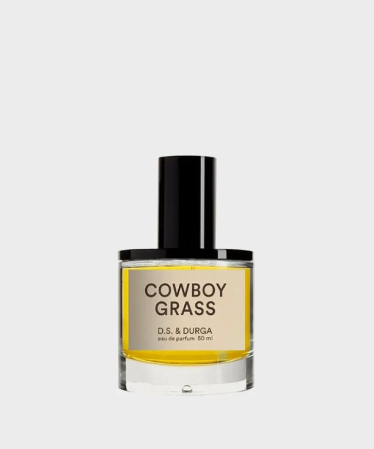 Outlet D.S. & DURGA Cowboy Grass 50ml Fragrance Black