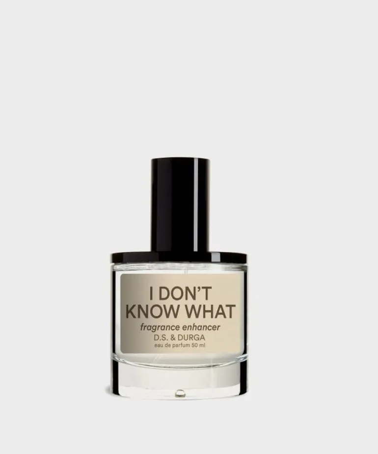 Online D.S. & DURGA I Don't Know What 50ml White