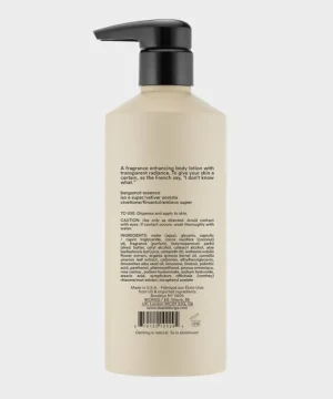 Cheap D.S. & DURGA I Don't Know What Body Lotion Black