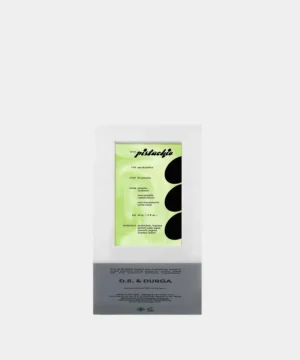 Clearance D.S. & DURGA Pistachio Fragrance 50ml Black