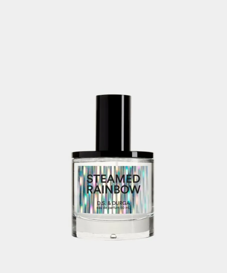 Hot D.S. & DURGA Steamed Rainbow 50ml Black