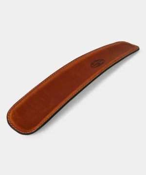 Flash Sale F. Hammann Leather Shoe Horn Brown