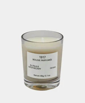 Cheap Frama 1917 Scented Candle 60g Multi