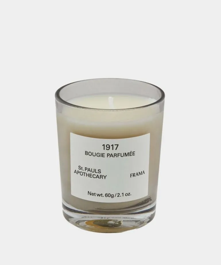 Cheap Frama 1917 Scented Candle 60g Multi