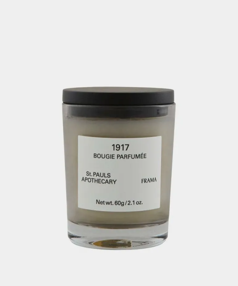 Cheap Frama 1917 Scented Candle 60g Multi