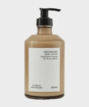 Hot Frama Apothecary Body Lotion 375 ML Multi