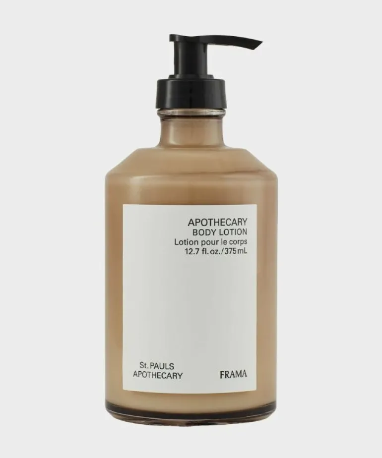 Hot Frama Apothecary Body Lotion 375 ML Multi