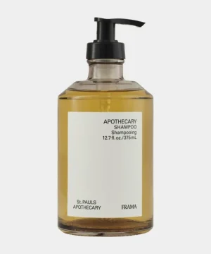 Best Sale Frama Apothecary Shampoo 375ml Multi