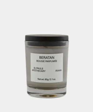 New Frama Beratan Scented Candle 60g Multi