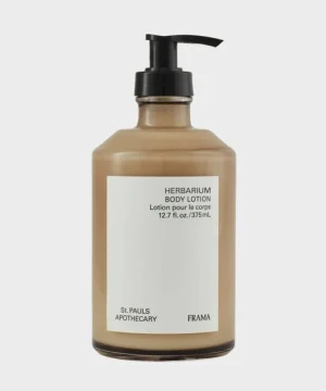 New Frama Herbarium Body Lotion 375 ML Multi