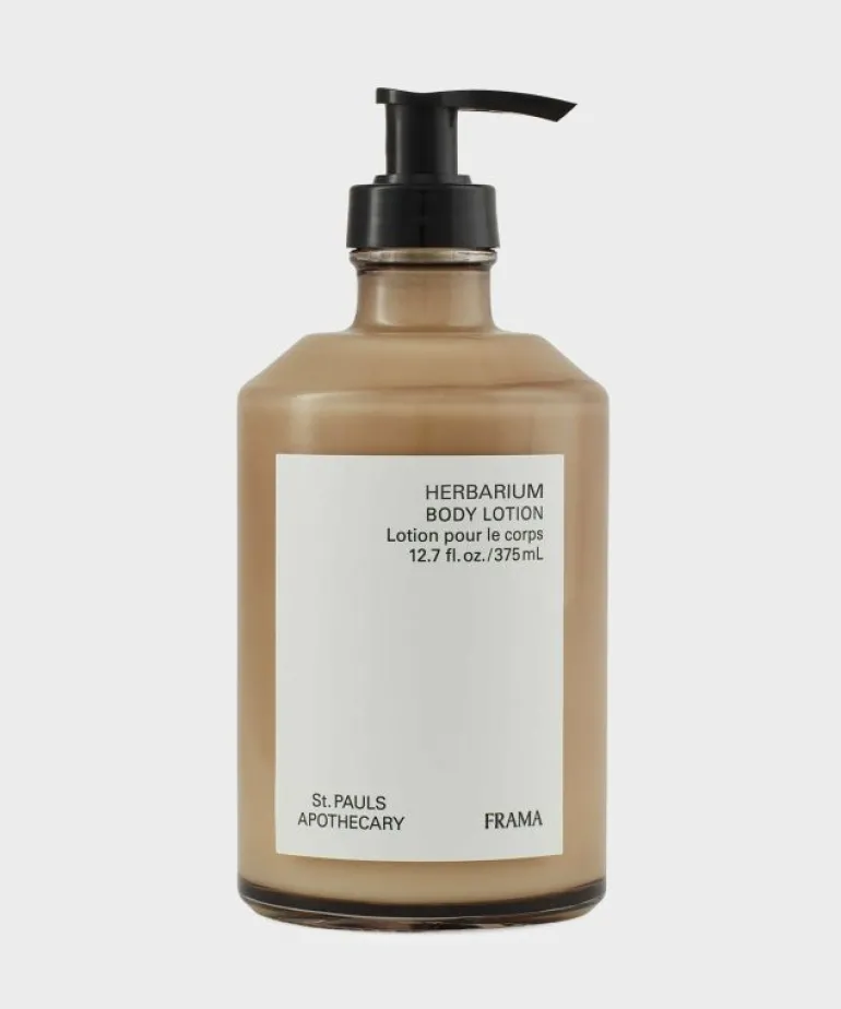 New Frama Herbarium Body Lotion 375 ML Multi