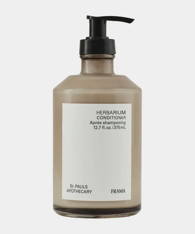 Discount Frama Herbarium Conditioner 375ml Multi