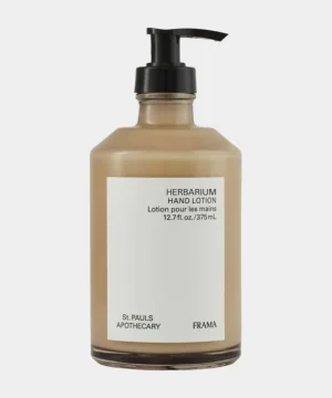 Hot Frama Herbarium Hand Lotion 375ml Multi