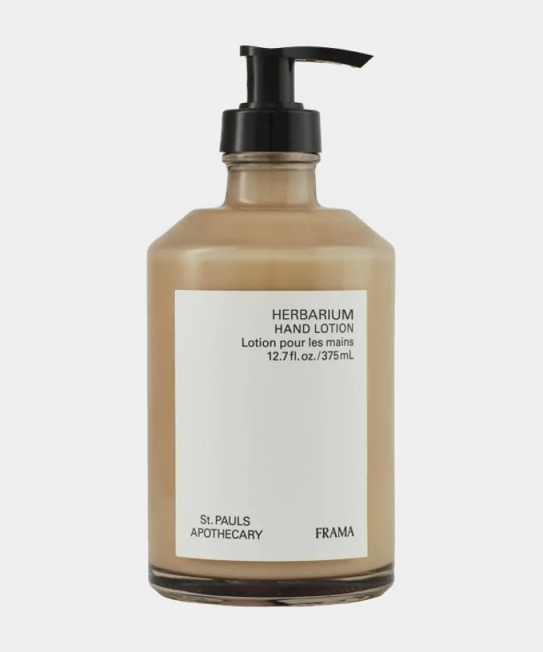 Hot Frama Herbarium Hand Lotion 375ml Multi