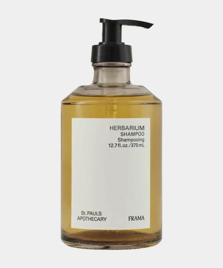 Hot Frama Herbarium Shampoo 375ml Multi