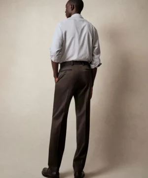 Cheap Todd Snyder Italian Cavalry Twill Sutton Trouser in Brown