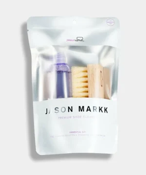 Cheap Jason Markk Shoe Care Jason Markk Essential Kit White