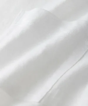 Store Todd Snyder Linen Jersey Pocket Tee in White