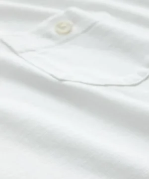 Cheap Todd Snyder Made in L.A. Homespun Slub Pocket Tee in White