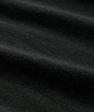 Fashion Todd Snyder Made in L.A. Premium Jersey Tee in Black