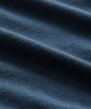 New Todd Snyder Made in L.A. Premium Jersey Tee in Navy Blue