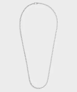 Best Sale Maor Equinox Link Necklace in 5mm Sterling Silver Multi