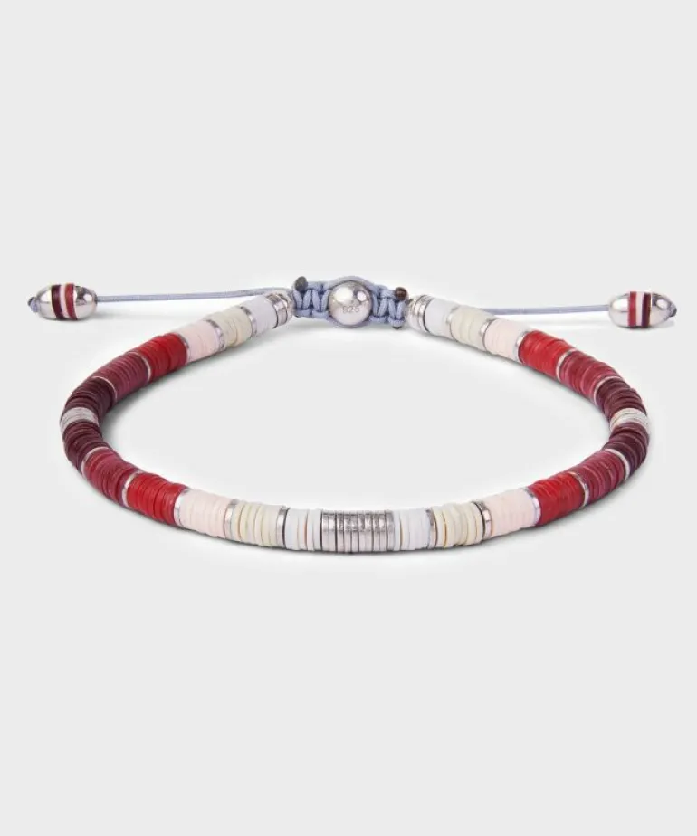 Sale Maor Rizon Bracelet in Wine Mix Purple