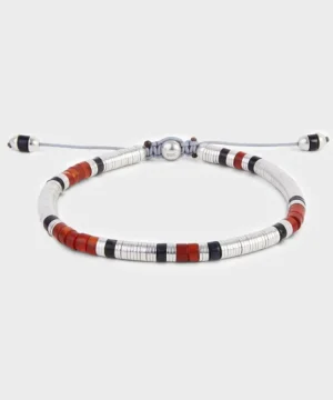 Fashion Maor Sonoran Bracelet in Citrine Mix Orange