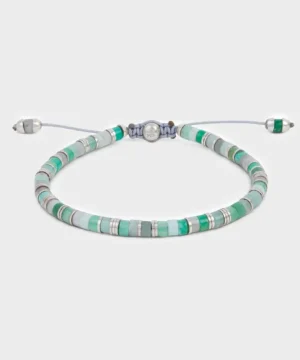 Online Maor Tucson Bracelet in Turquoise Green