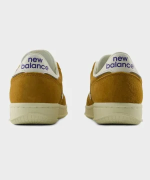 Flash Sale New Balance T500 Court in All Tan