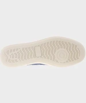 Clearance New Balance T500 Court in Navy Blue