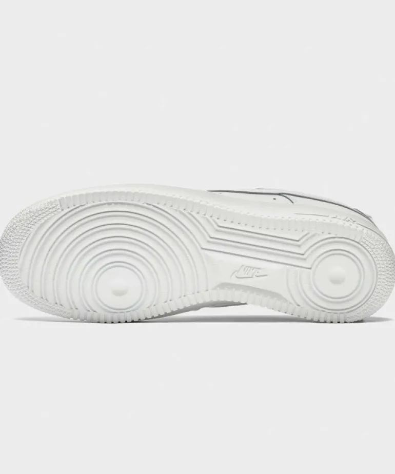 Online Nike Air Force 1 '07 in White Blue